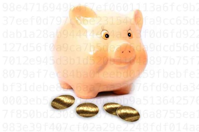 Security spend: Is the NSA out for Bitcoin?