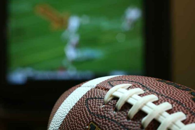 How to use a VPN to watch NFL games