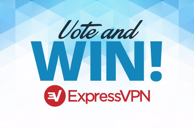 Free ExpressVPN