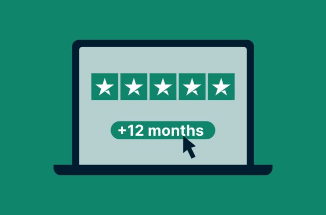 Review ExpressVPN for a chance to win 12 months of free VPN!