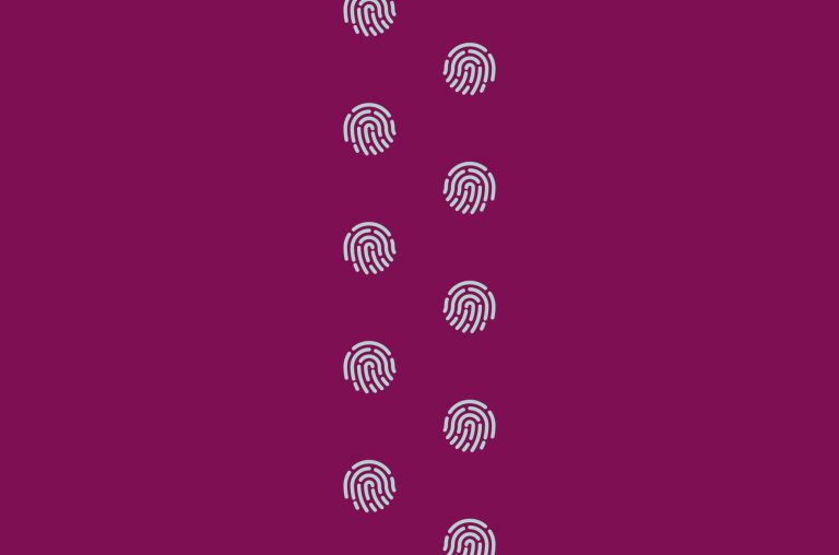 What is a digital footprint and how can I manage it?