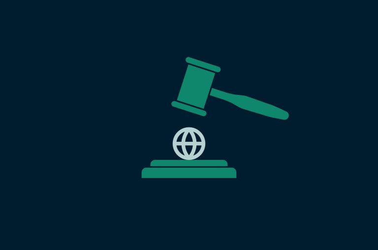 Can we govern Big Tech on a global scale?