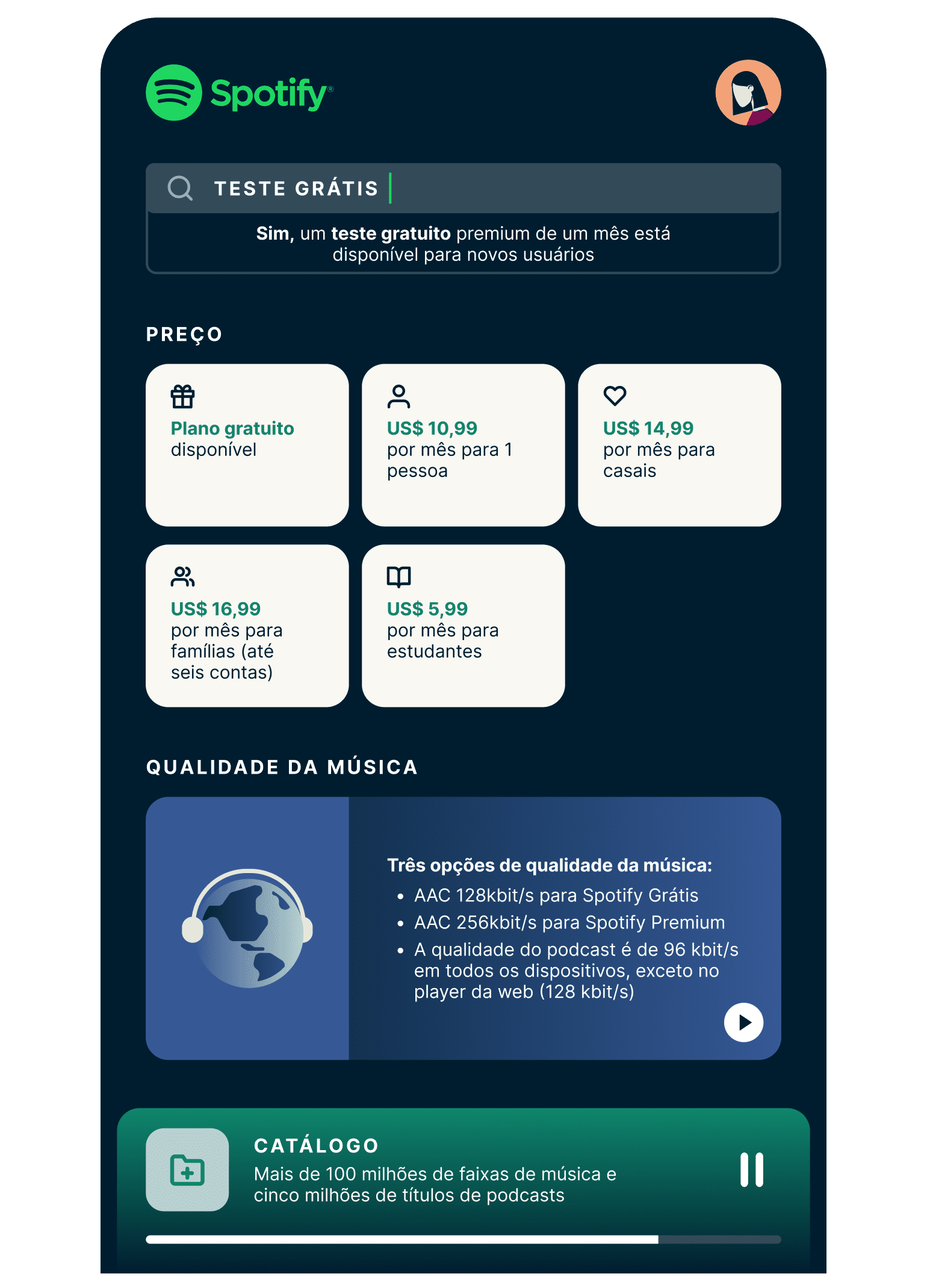 Battle Music Platforms Graph 3 7