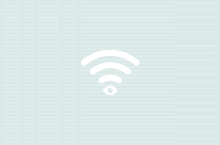 Wi-Fi router logging: How to see and delete history