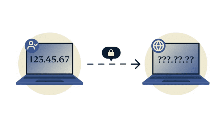 Fake IP address: What it is and how to get one