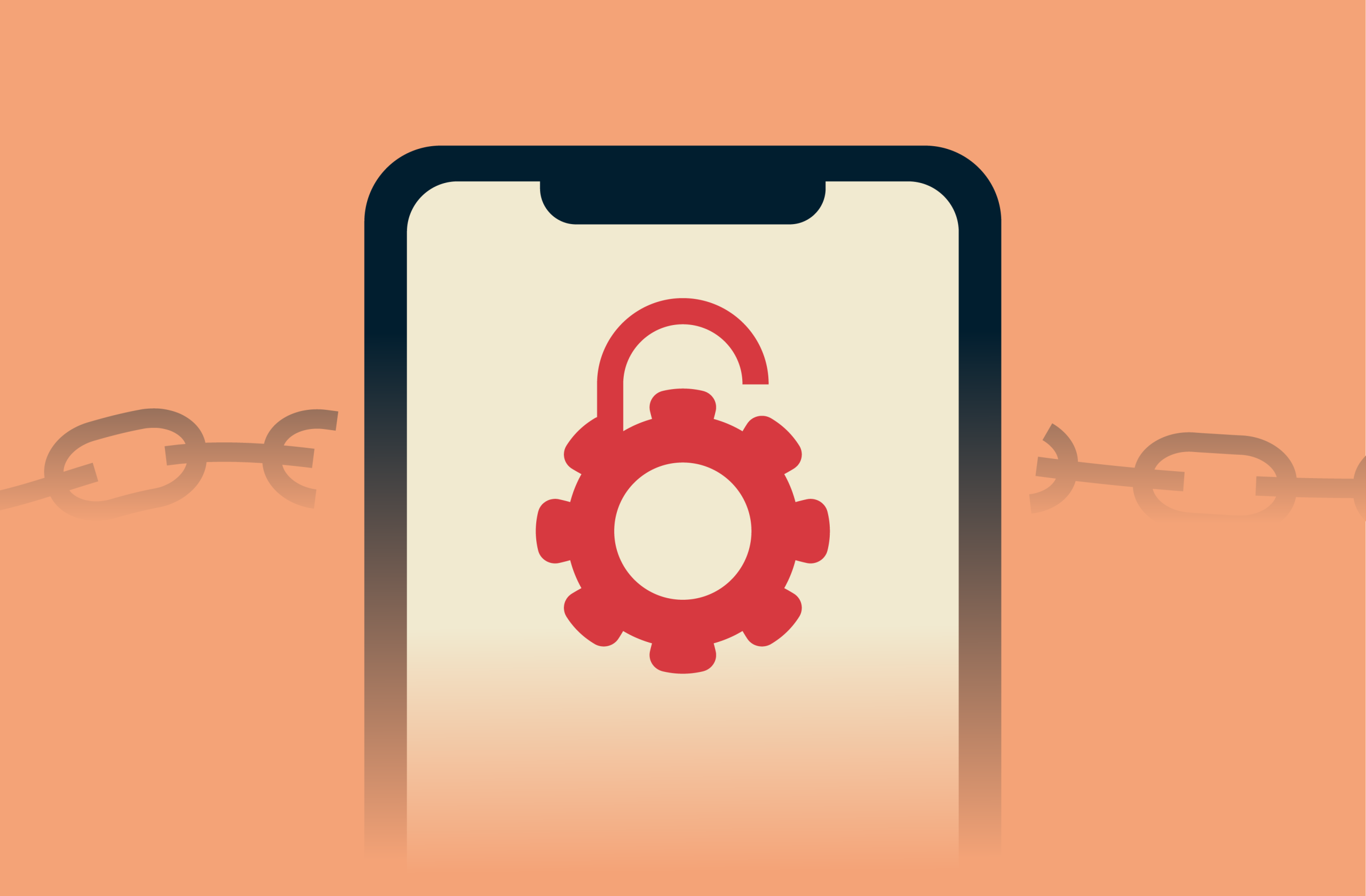 illustration_what does jailbreaking an iphone do- is it worth the risk-