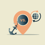 Static IP vs. dynamic IP: Key differences, pros and cons, and which one you need