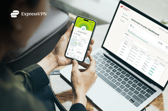 Meet ExpressVPN for Teams: Flexible plans for growing teams