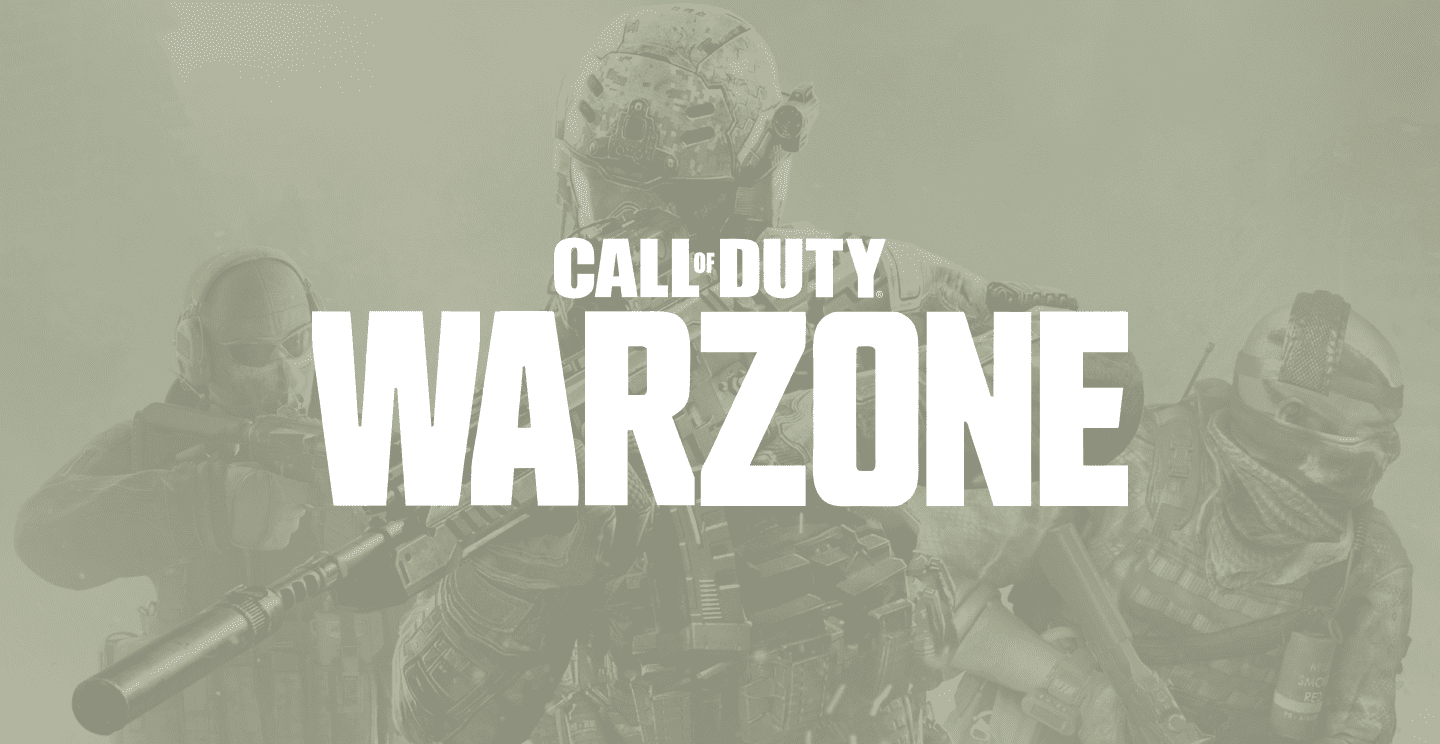 Chơi COD: Warzone với ExpressVPN