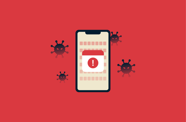 iPhone calendar virus: Complete guide to remove spam events