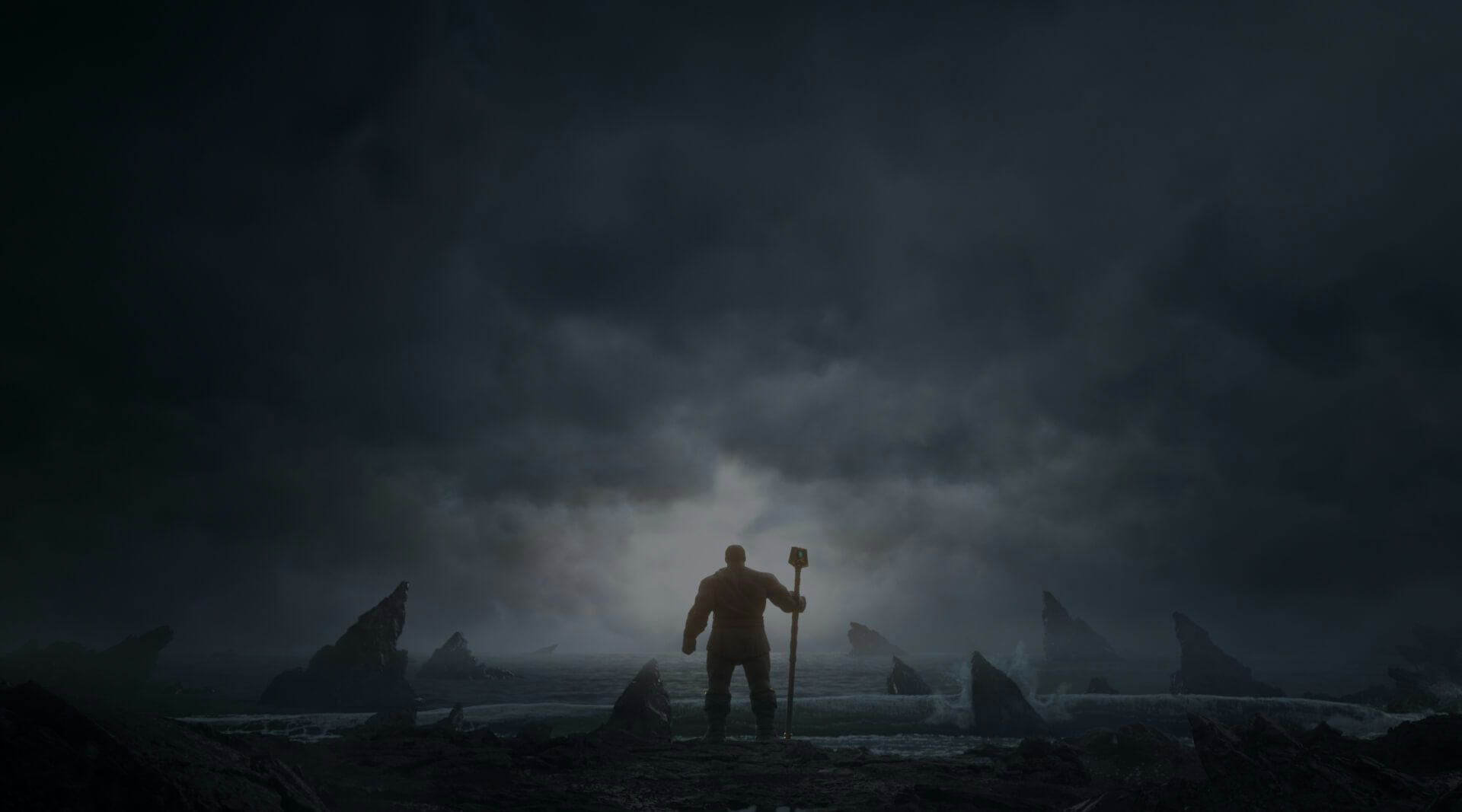 Spielen Sie World of Warcraft online mit einem VPN.