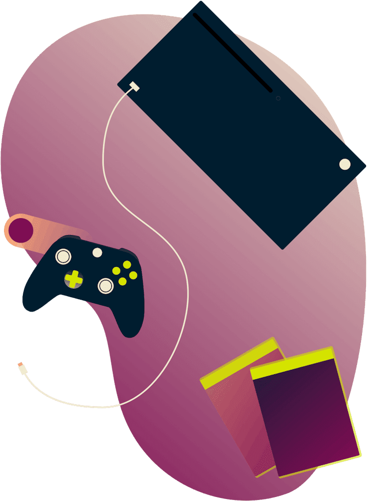 Holen Sie sich das beste VPN für Xbox.