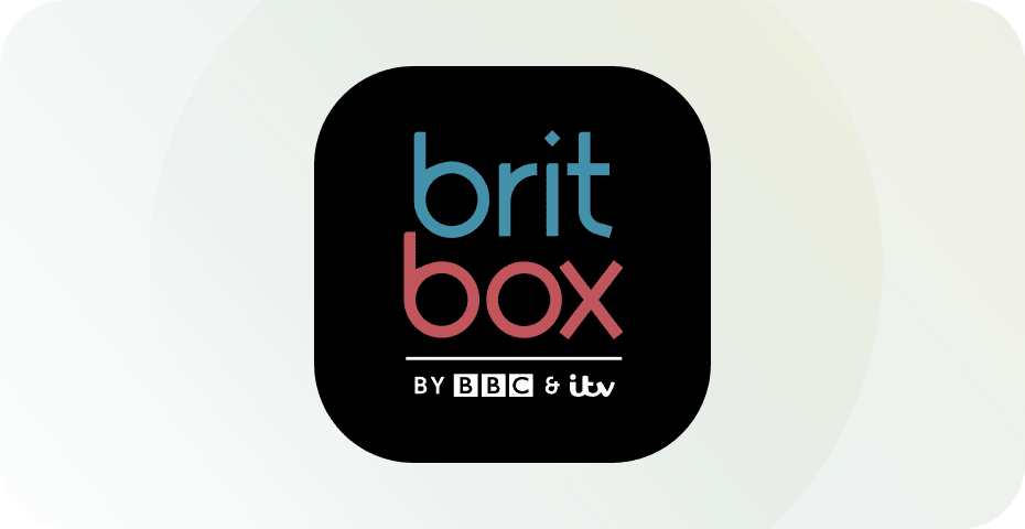 Streamajte BritBox uz VPN