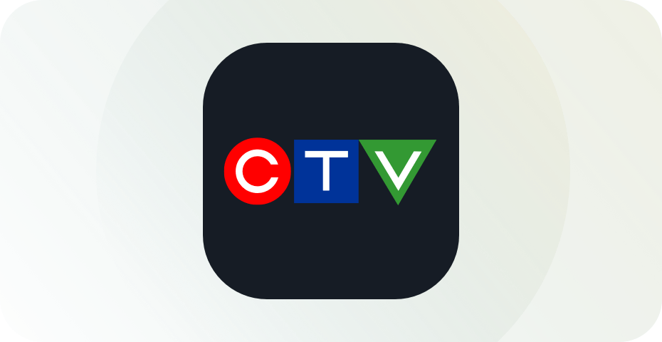 ctv canada logotip