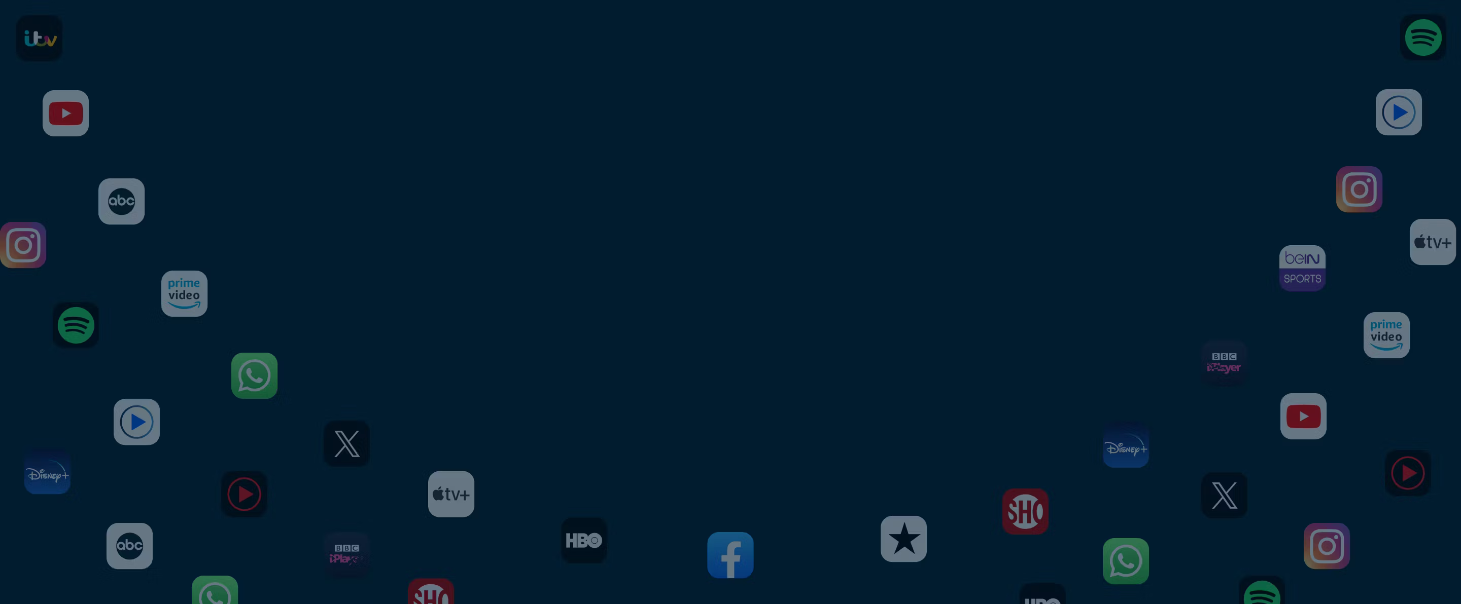 Nabavite ExpressVPN za pristup online uslugama privatno i sigurno.