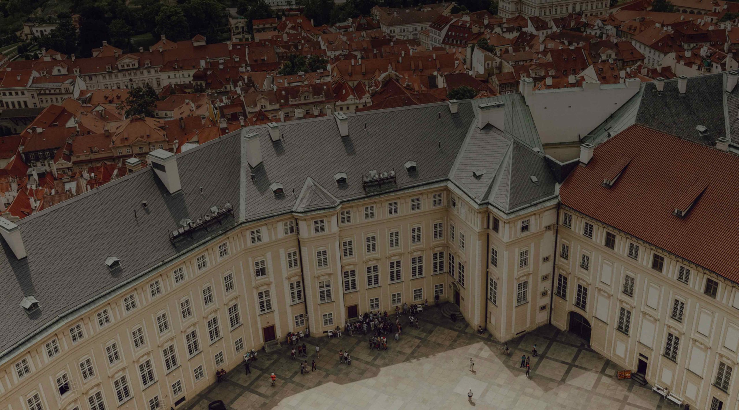 Laden Sie das beste VPN für die Tschechische Republik in 2025 herunter