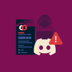 What to do if your Discord account is hacked