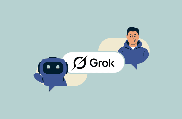 Is Grok safe? What you need to know to stay secure