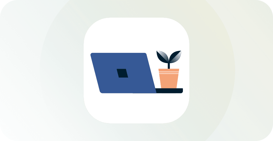 rad od kuće uz VPN.