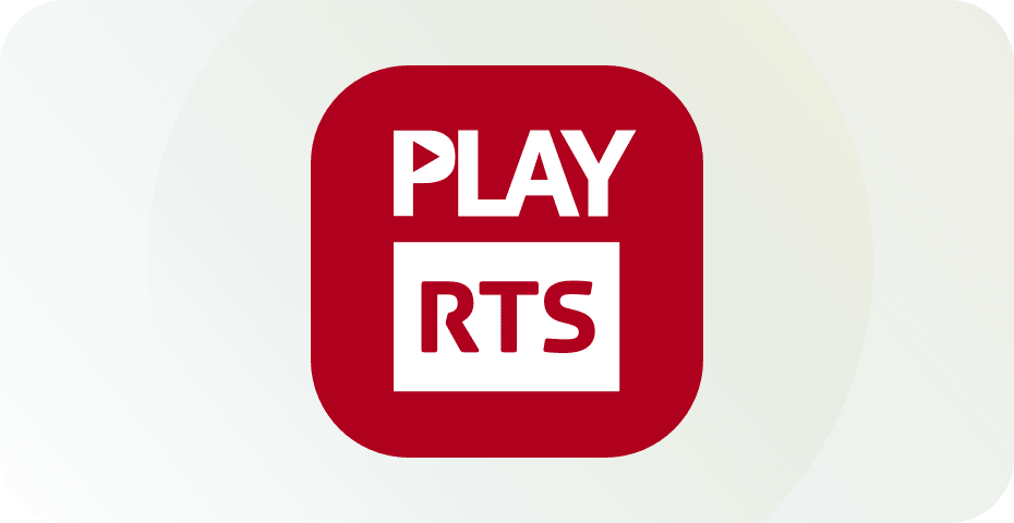 RTS Switzerland VPN.