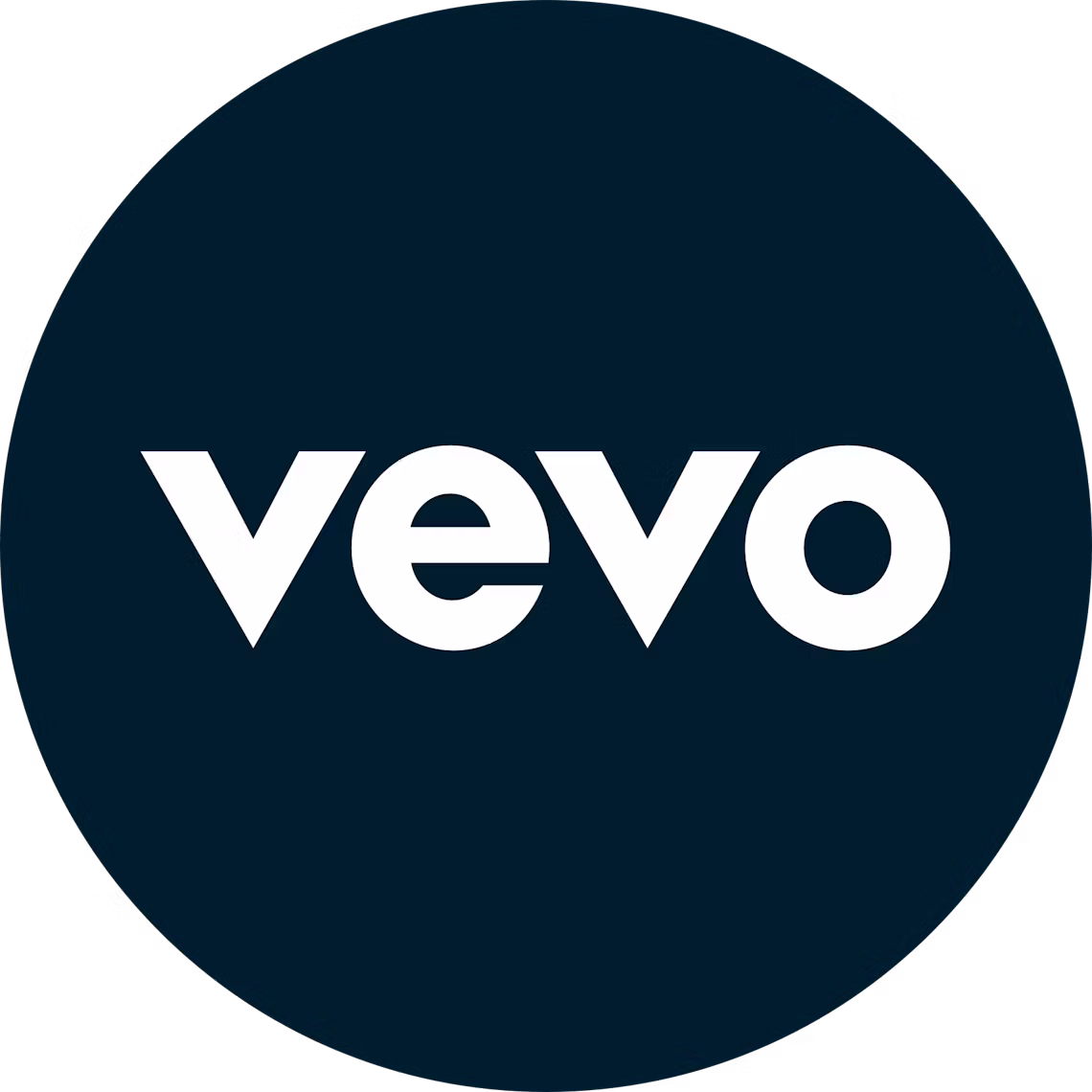 Vevo logosu