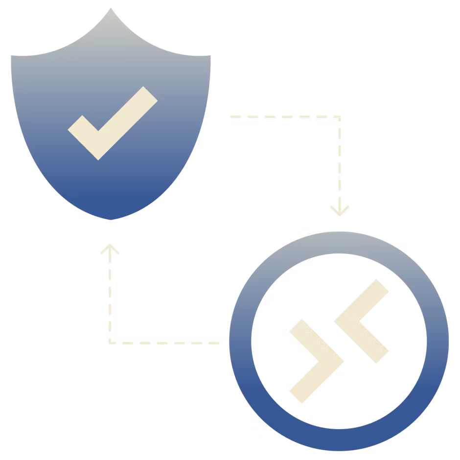 Impara la differenza tra una VPN e il protocollo di desktop remoto.