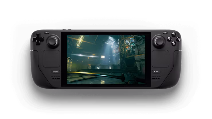 What is the Steam Deck?