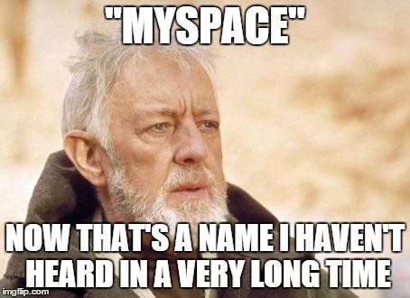 Delete old accounts