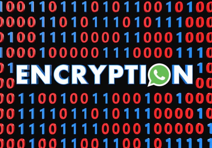 5 questions about the new WhatsApp encryption upgrade