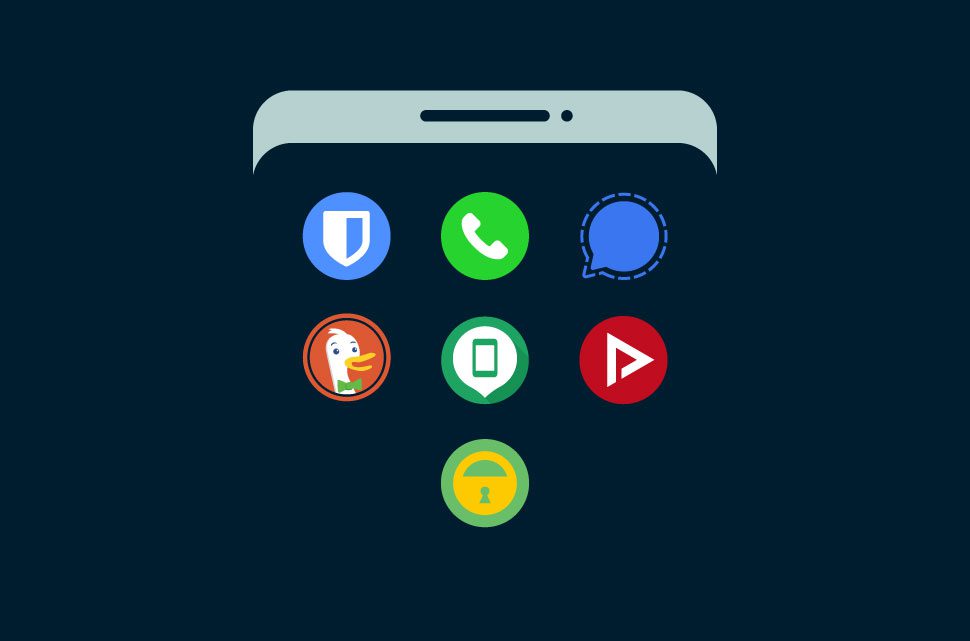 7 best Android security apps for 2021