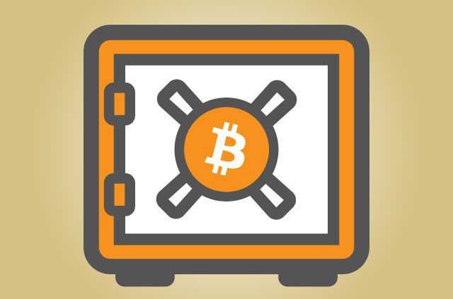 The best ways to secure your Bitcoins