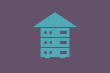 How to make a small server for your home