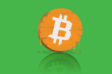 What makes a cryptocurrency Bitcoin?