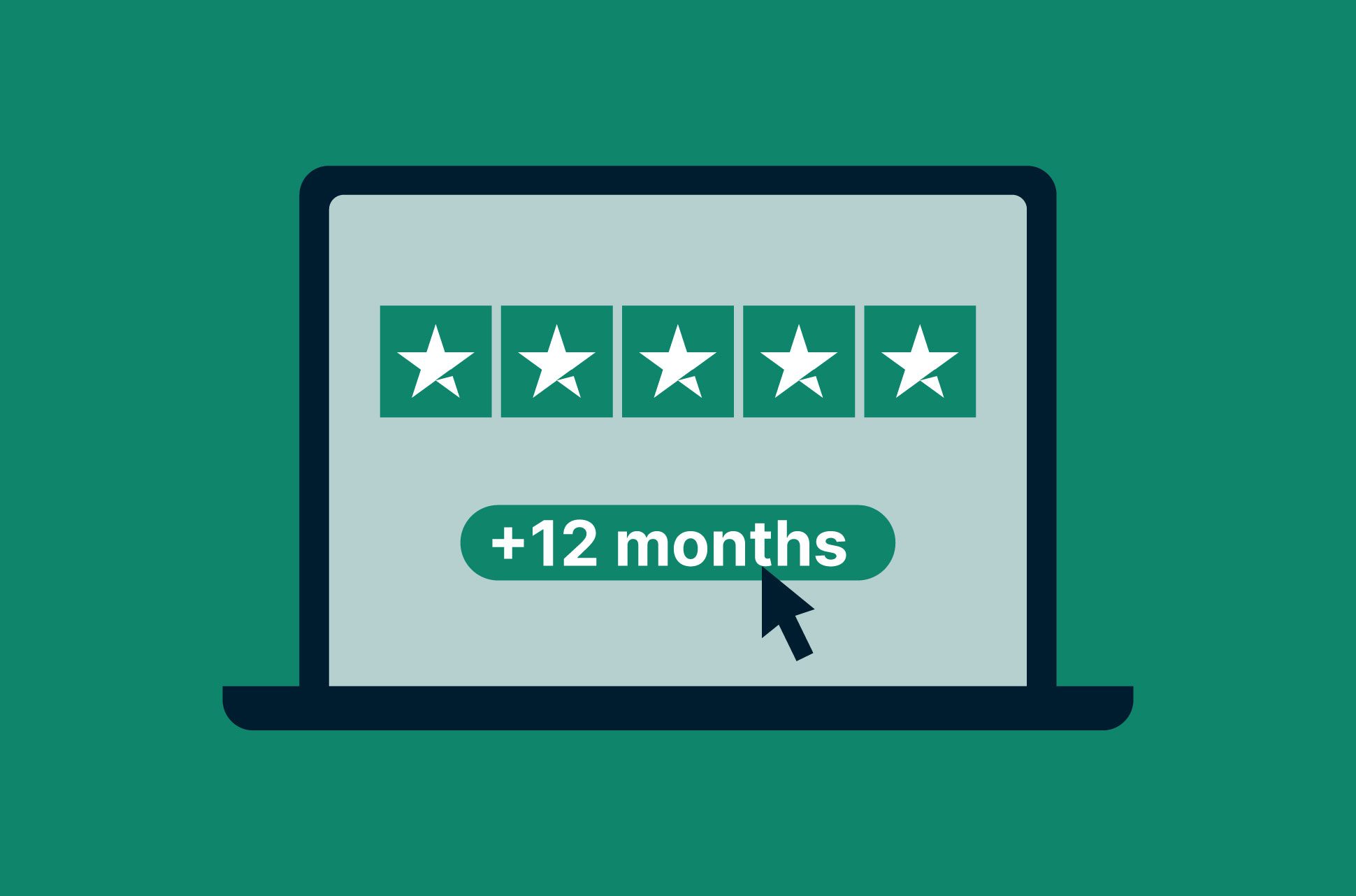 Review ExpressVPN for a chance to win 12 months of free VPN!