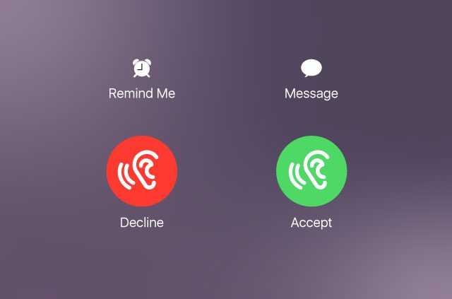 FaceTime flaw lets people hear you, before you even answer