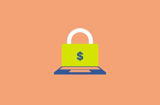 6 ways to protect your online finances... In the physical world