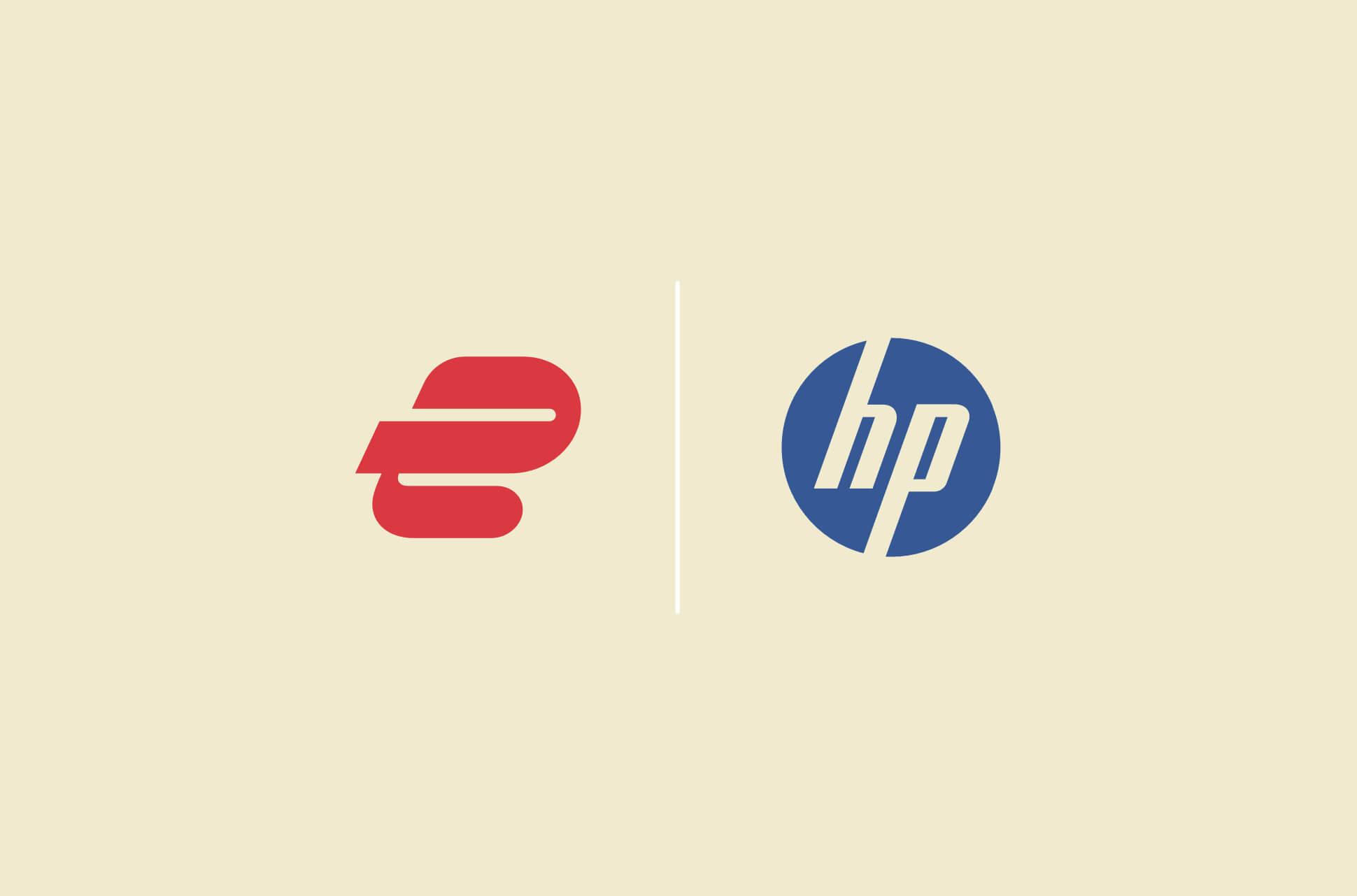 ExpressVPN offers privacy and security protection to HP consumer customers