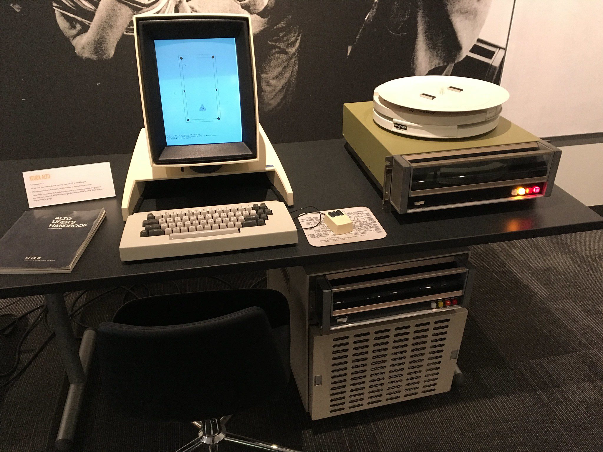 Xerox Alto