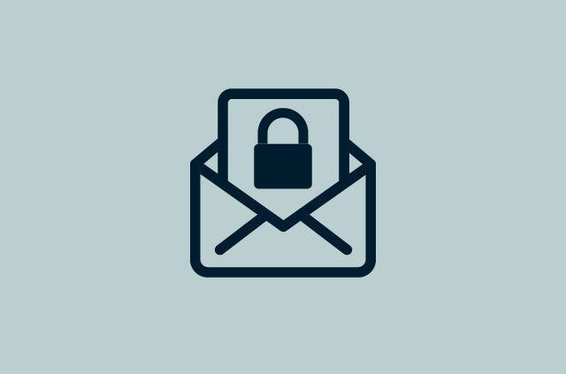 How to improve your email security