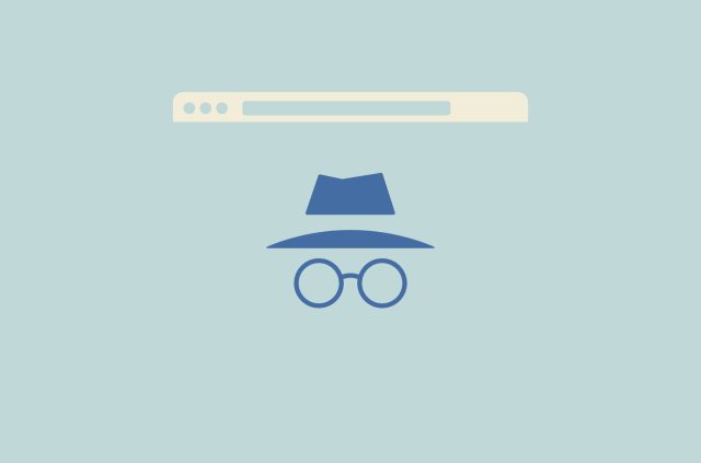 Che cos'è la modalità di navigazione in incognito ed è sicura?