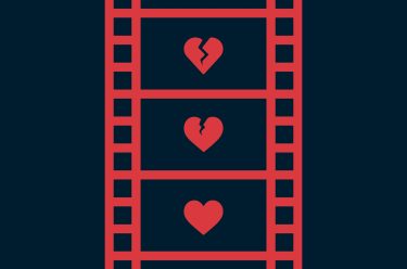 Che film vedere a San Valentino? Scoprilo con la nostra infografica