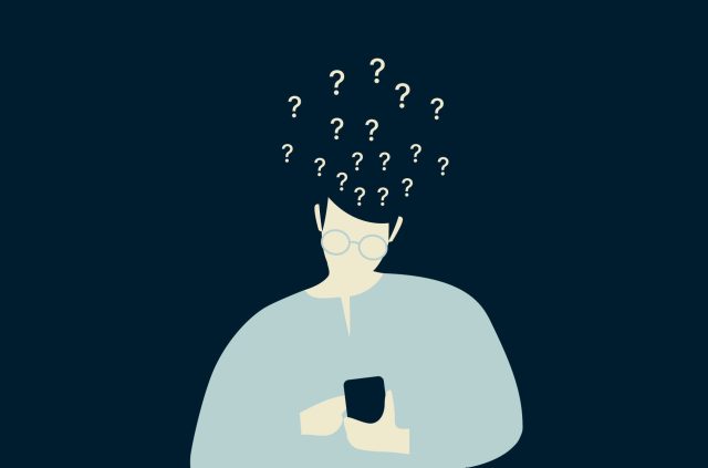 秘密の質問（セキュリティ質問）の選び方