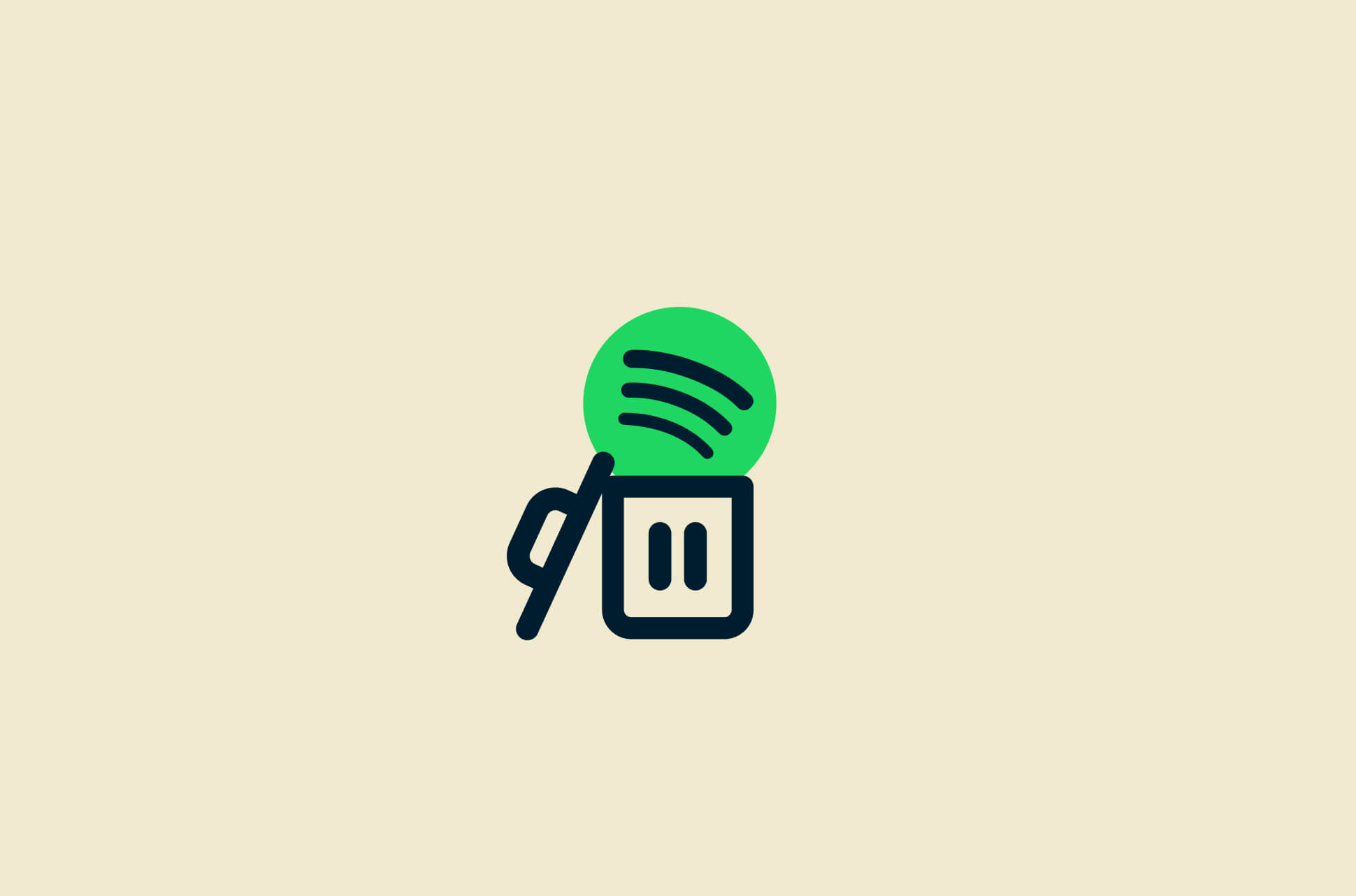 Comment supprimer un compte Spotify