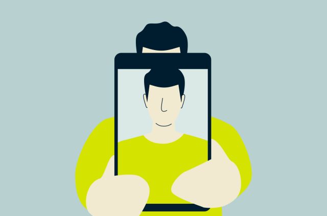 Warum Selfies so bald nicht von der Bildfläche verschwinden werden