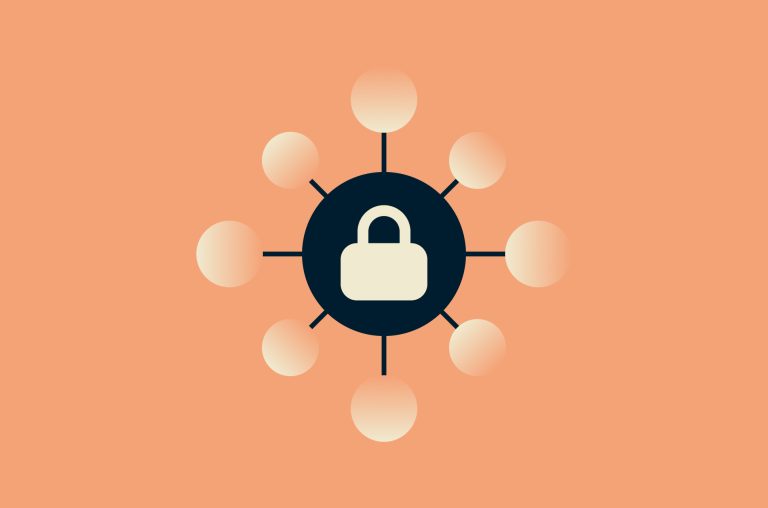 Infográfico: Como a criptografia moldou a história e definirá o futuro