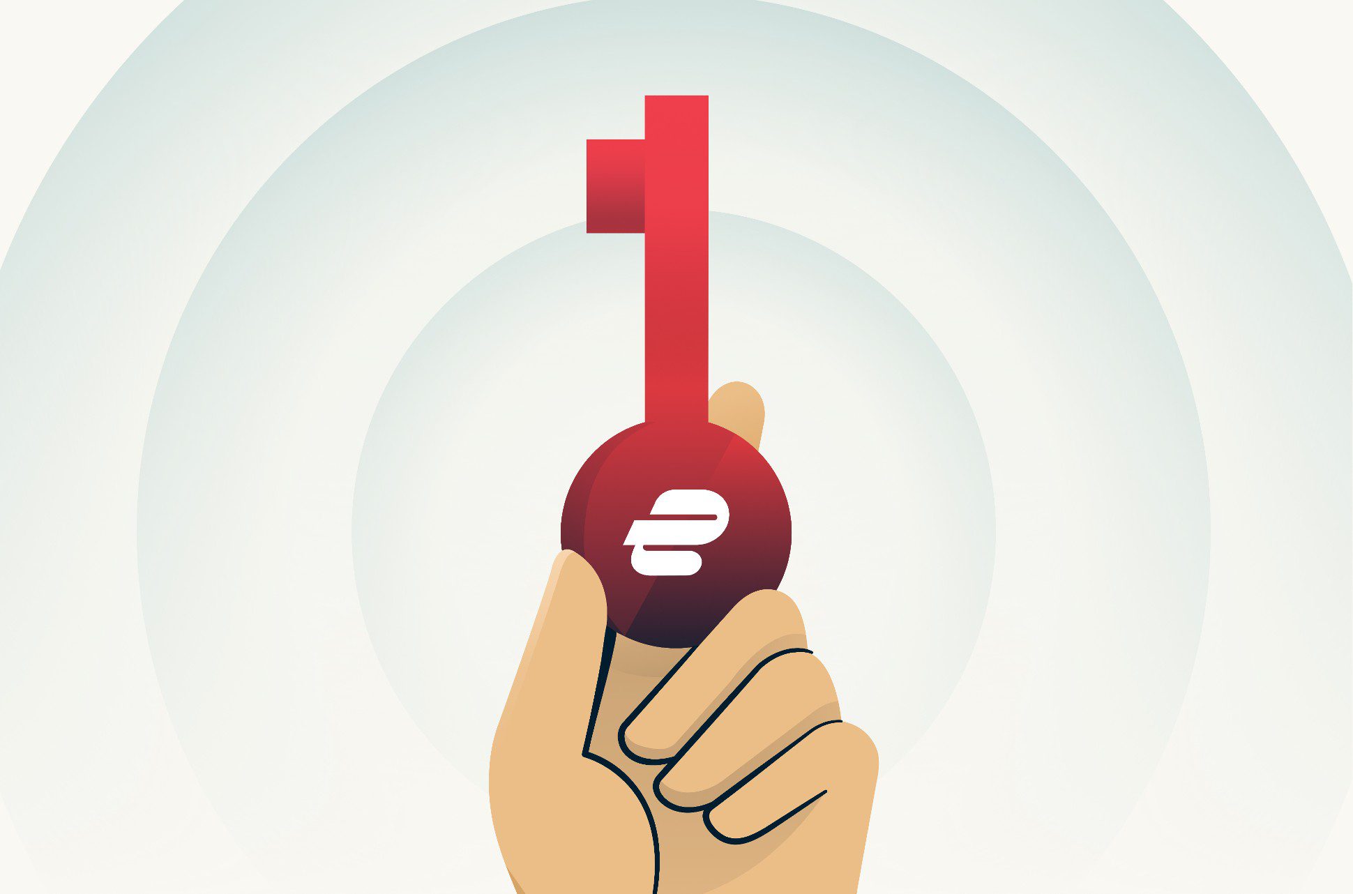 ExpressVPN completes rollout of built-in password manager, Keys