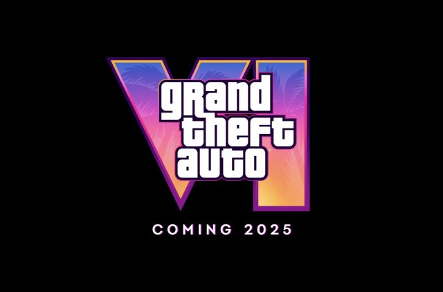 ファン待望！GTA VI (6)が2025年に発売予定