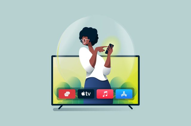 ExpressVPN uruchamia nową aplikację na Apple TV i ulepsza aplikację na Android TV