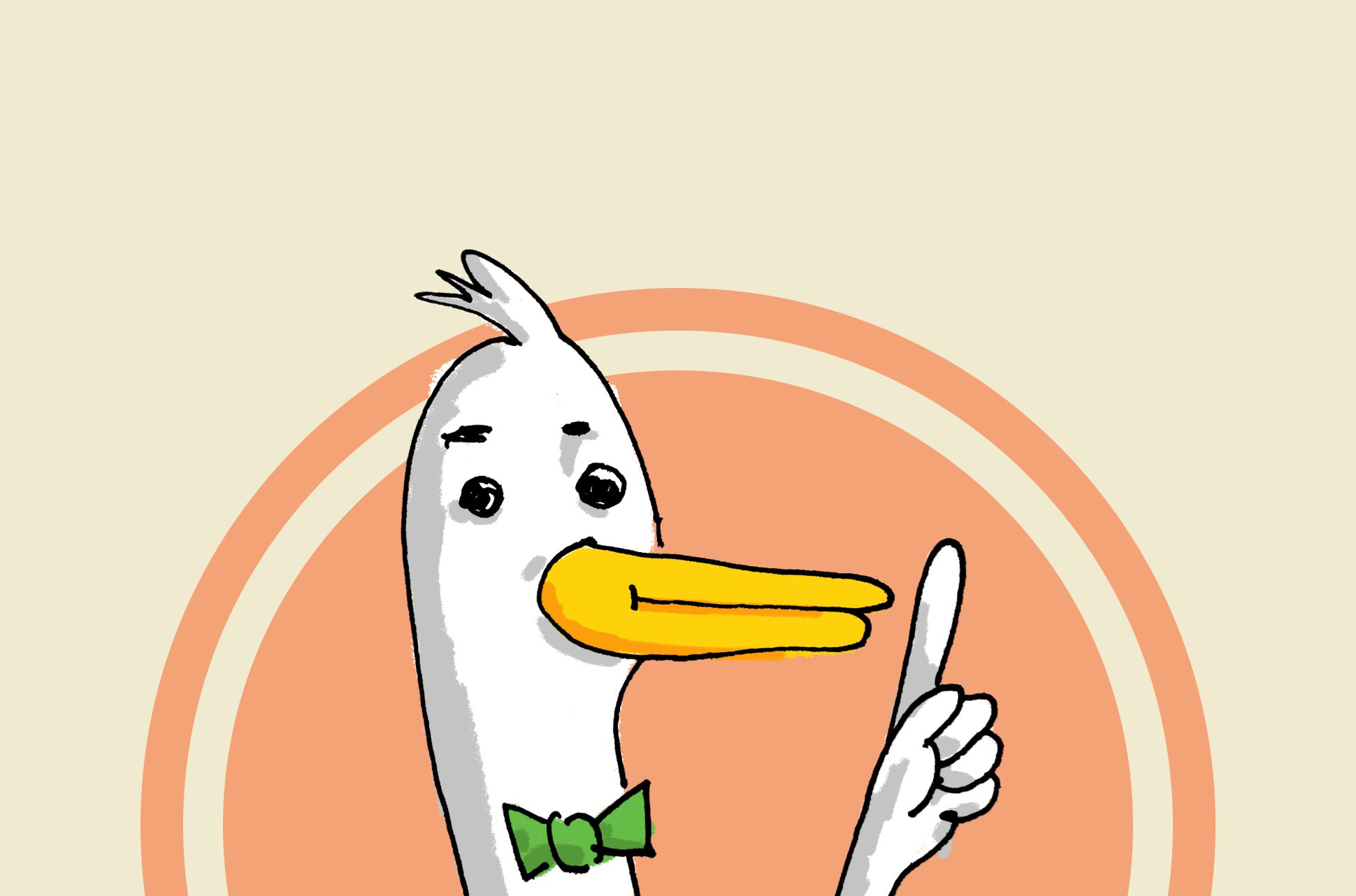 Is DuckDuckGo safe?