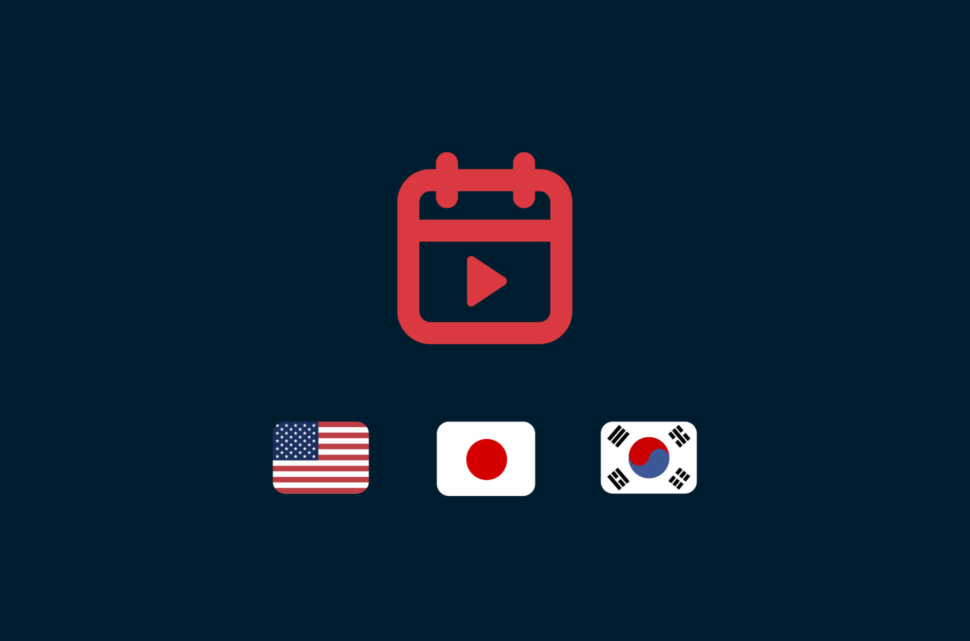 【2024年6月結果】アメリカのNetflixで人気のドラマ＆TV、映画月間ランキング＋日韓比較